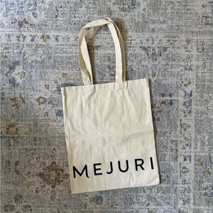 Mejuri / Tote Bag